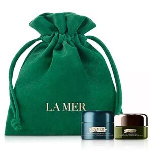 NEW La Mer Three Piece Gift Set